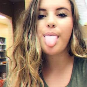 Meet your Posher, Kaylyn